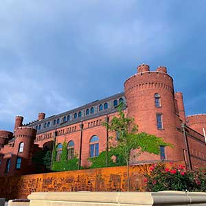 University of Wisconsin